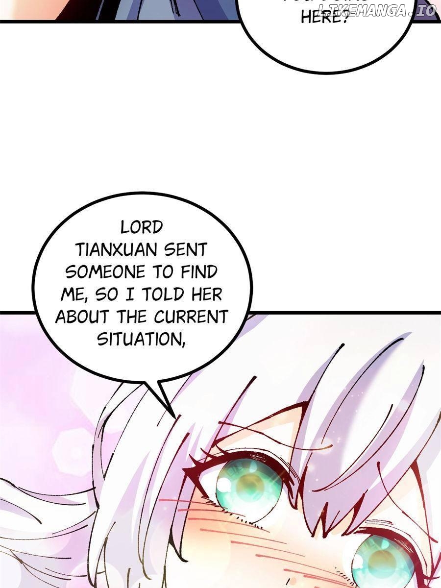 I Became a Big-Shot on the Heavenly Leaderboard Chapter 46 - page 32