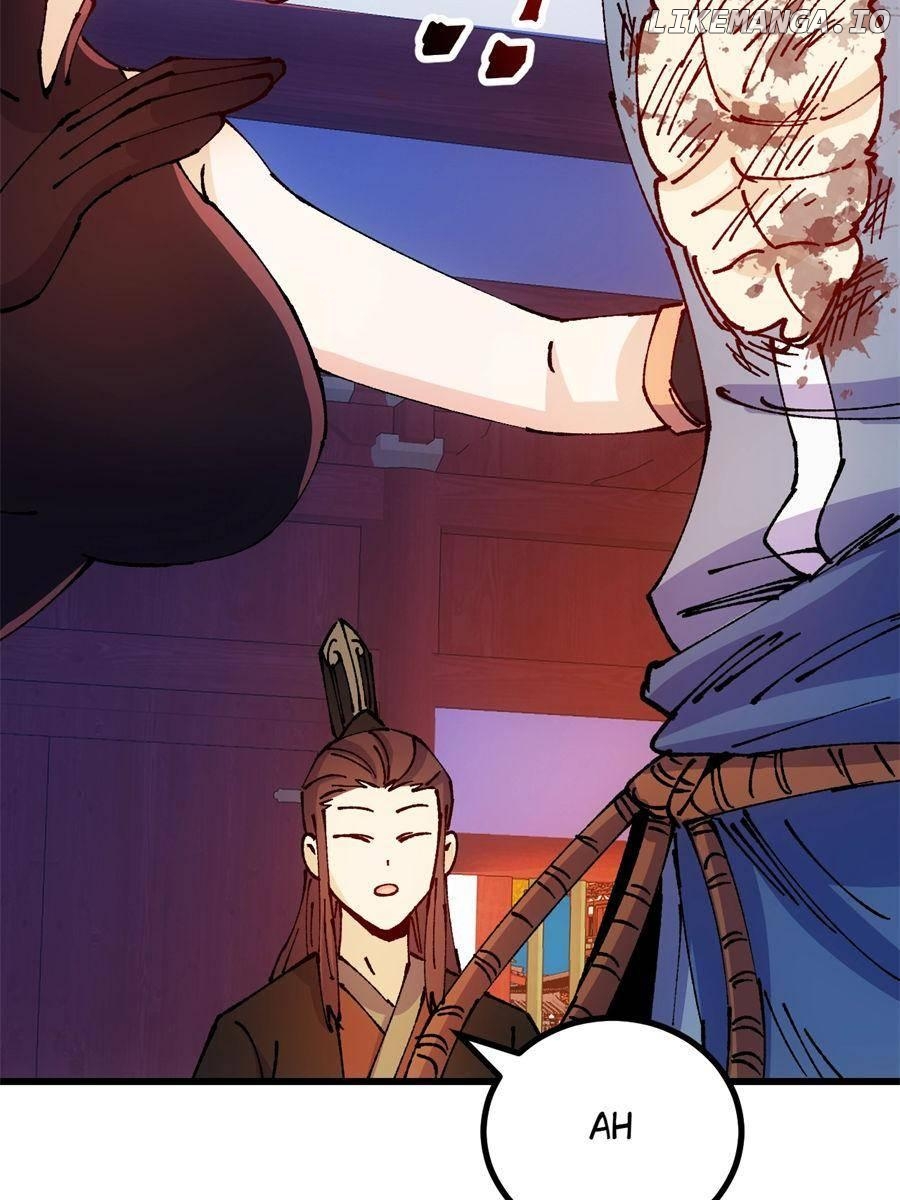 I Became a Big-Shot on the Heavenly Leaderboard Chapter 46 - page 36