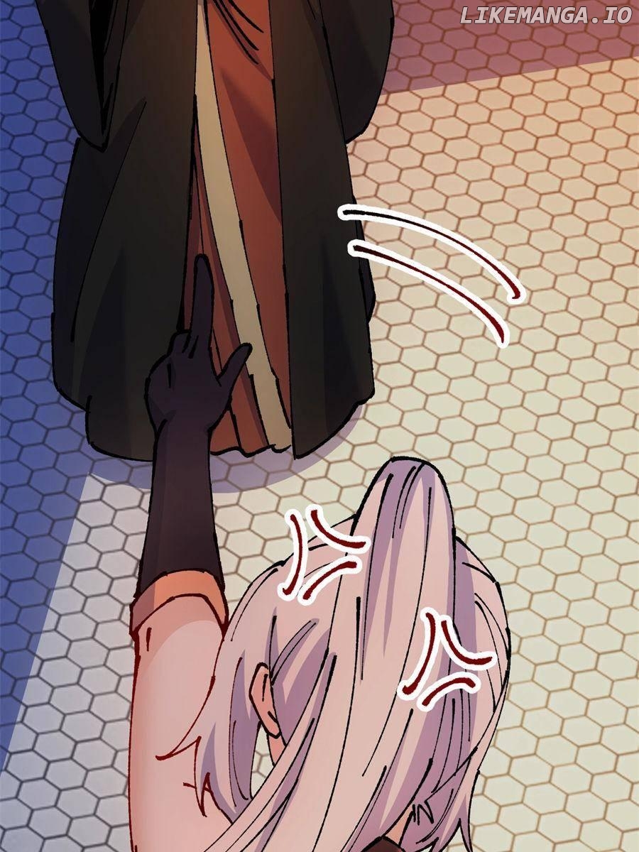 I Became a Big-Shot on the Heavenly Leaderboard Chapter 46 - page 38