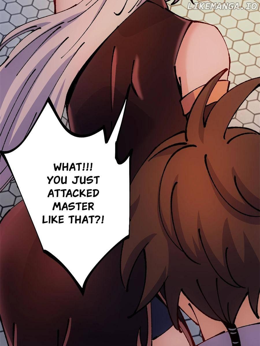 I Became a Big-Shot on the Heavenly Leaderboard Chapter 46 - page 39
