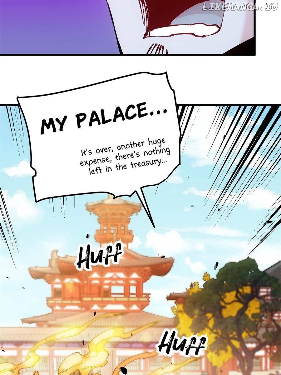 I Became a Big-Shot on the Heavenly Leaderboard Chapter 46 - page 4