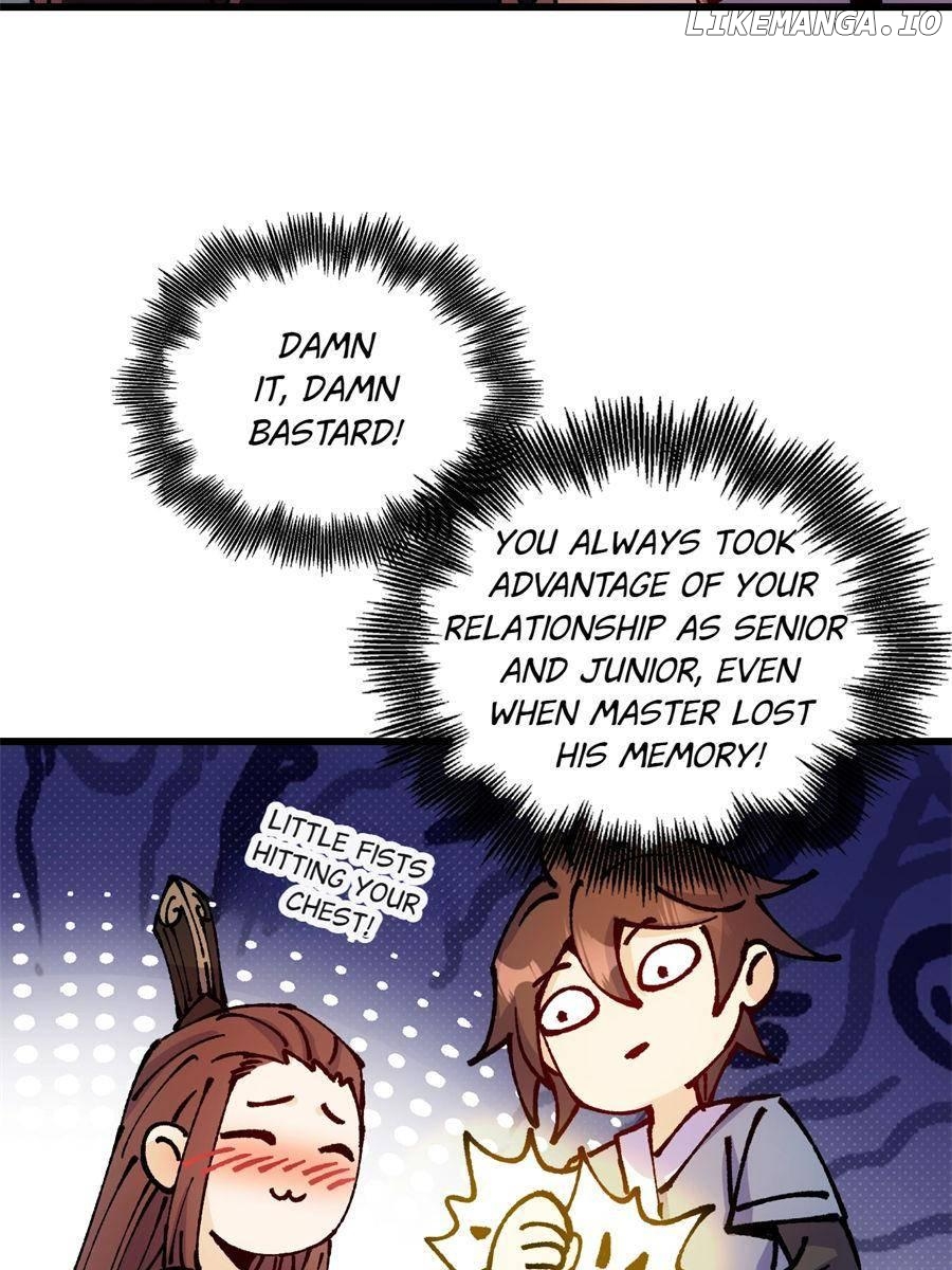 I Became a Big-Shot on the Heavenly Leaderboard Chapter 46 - page 40
