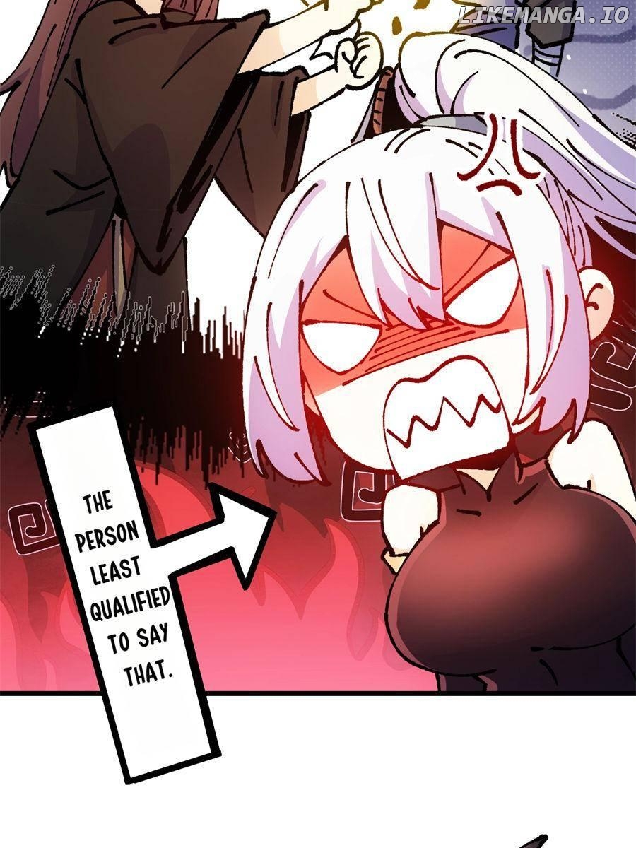I Became a Big-Shot on the Heavenly Leaderboard Chapter 46 - page 41