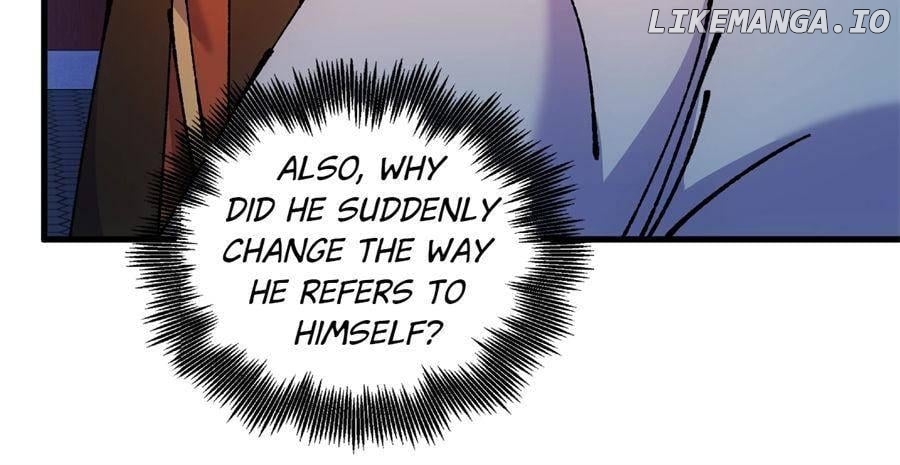 I Became a Big-Shot on the Heavenly Leaderboard Chapter 46 - page 43