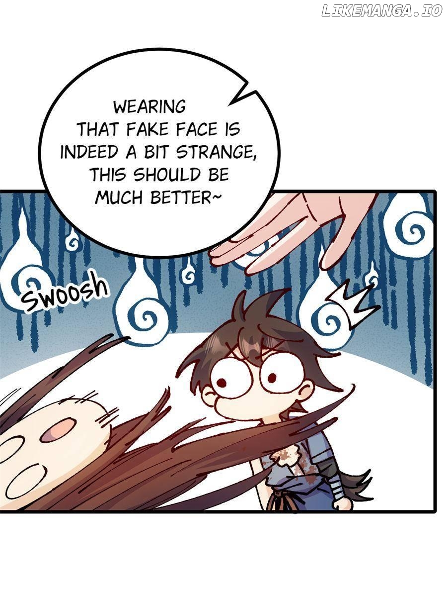I Became a Big-Shot on the Heavenly Leaderboard Chapter 46 - page 45