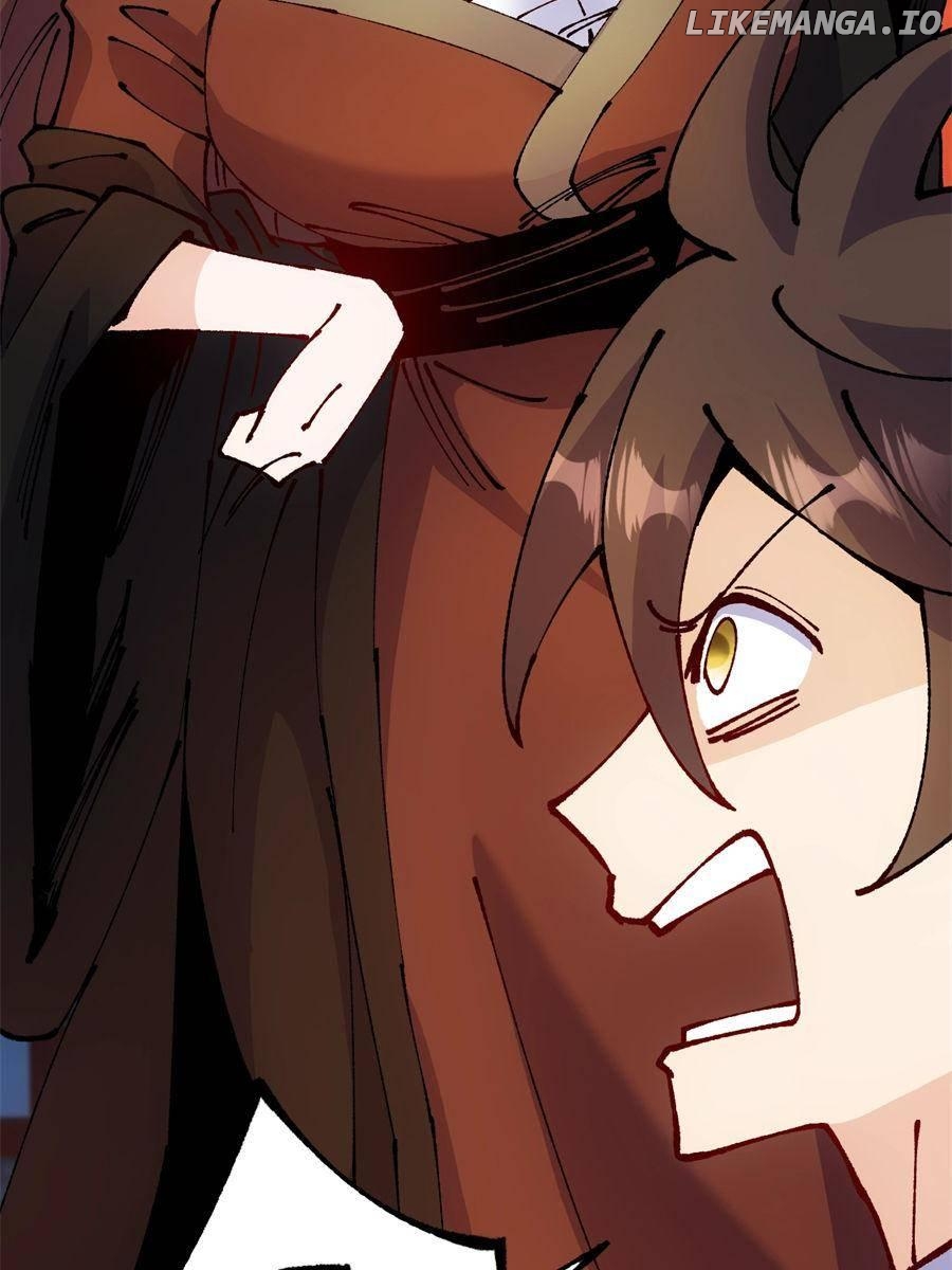 I Became a Big-Shot on the Heavenly Leaderboard Chapter 46 - page 47