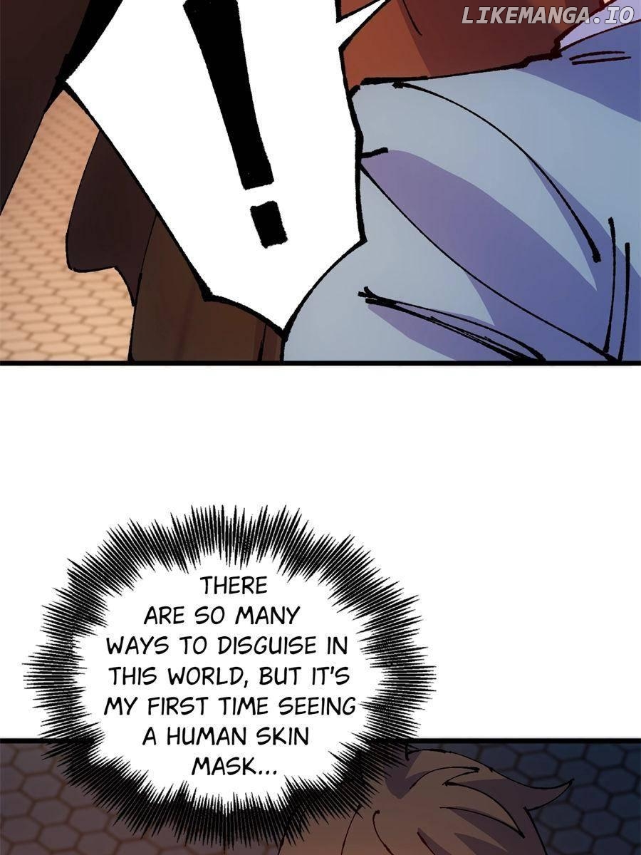 I Became a Big-Shot on the Heavenly Leaderboard Chapter 46 - page 48