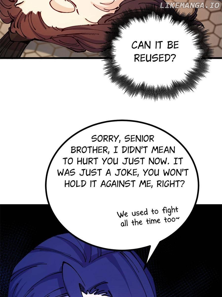 I Became a Big-Shot on the Heavenly Leaderboard Chapter 46 - page 50