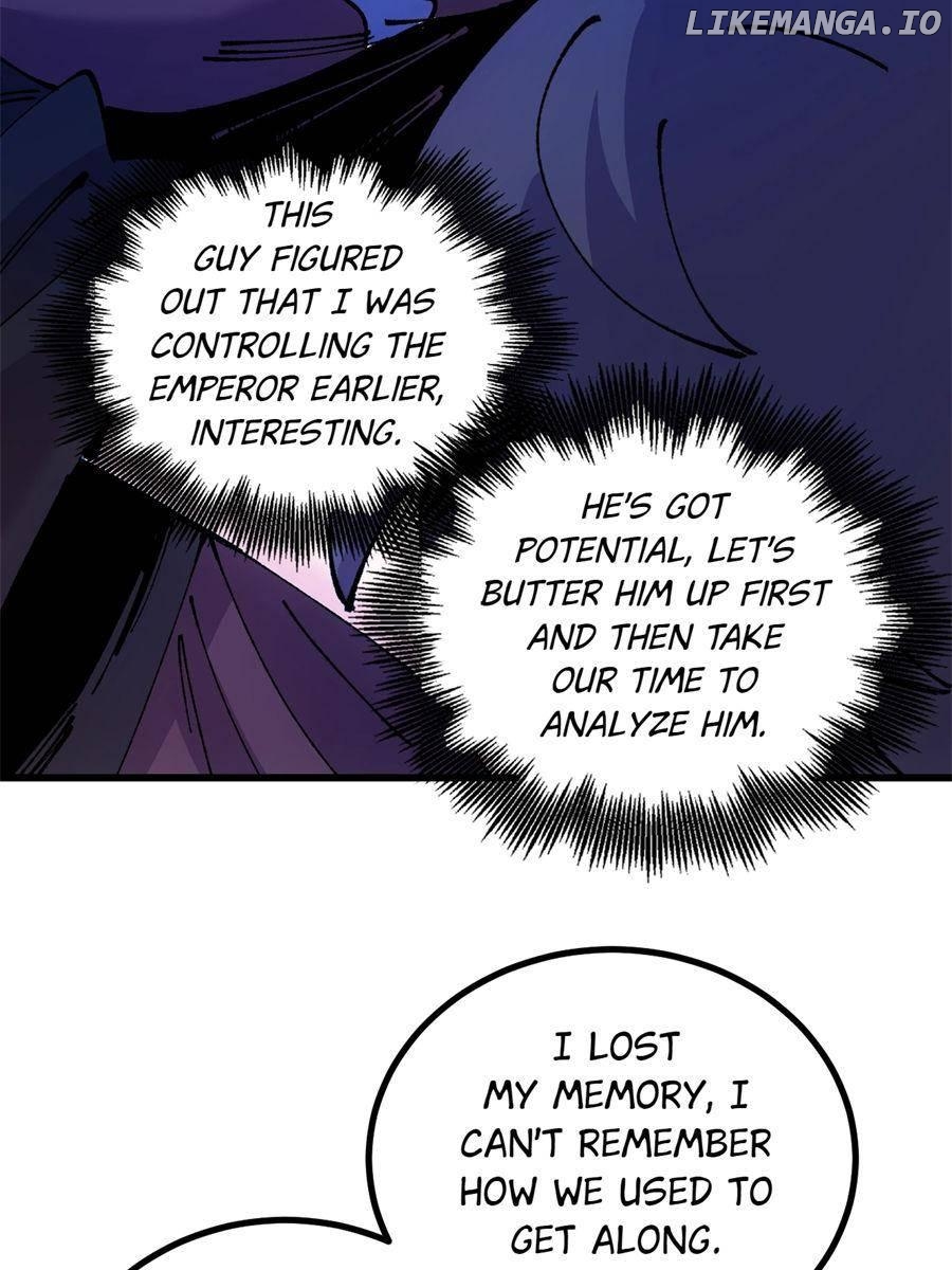 I Became a Big-Shot on the Heavenly Leaderboard Chapter 46 - page 52