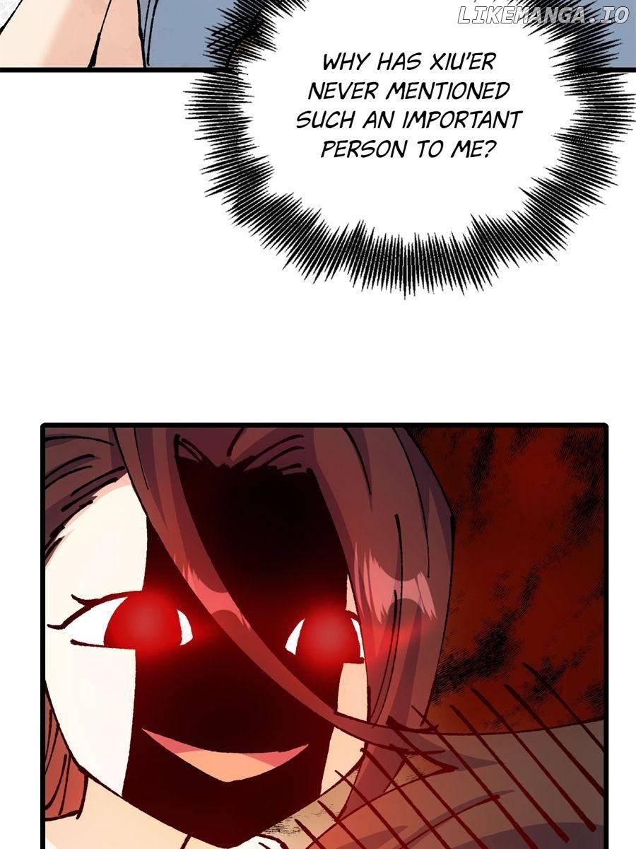 I Became a Big-Shot on the Heavenly Leaderboard Chapter 46 - page 54