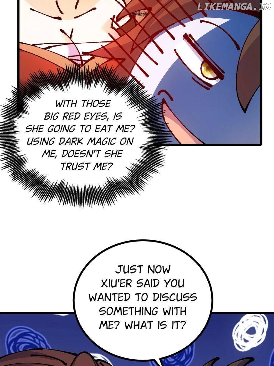 I Became a Big-Shot on the Heavenly Leaderboard Chapter 46 - page 55