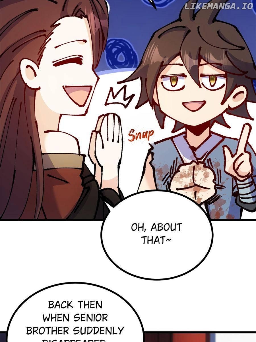 I Became a Big-Shot on the Heavenly Leaderboard Chapter 46 - page 56