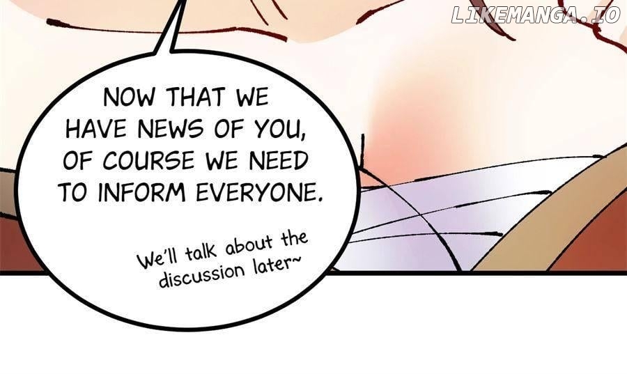 I Became a Big-Shot on the Heavenly Leaderboard Chapter 46 - page 58