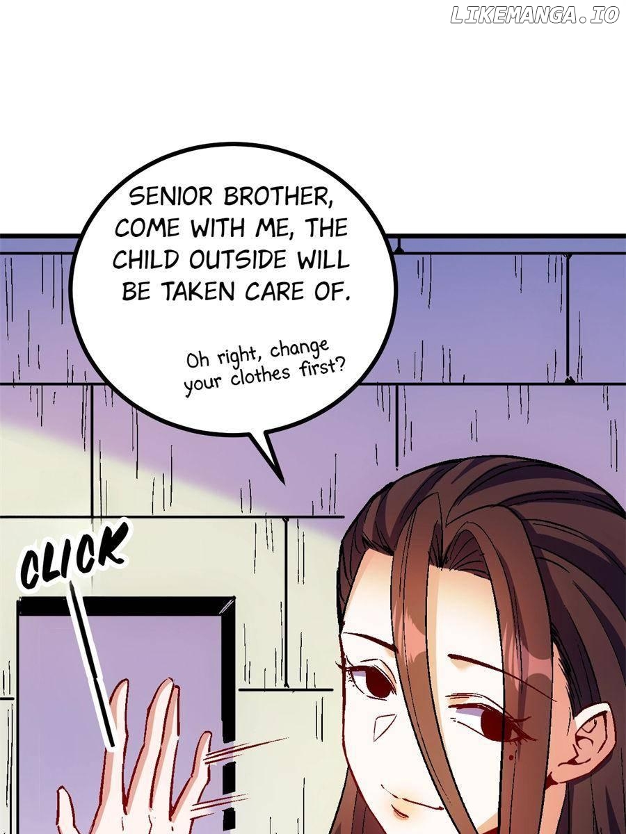 I Became a Big-Shot on the Heavenly Leaderboard Chapter 46 - page 59