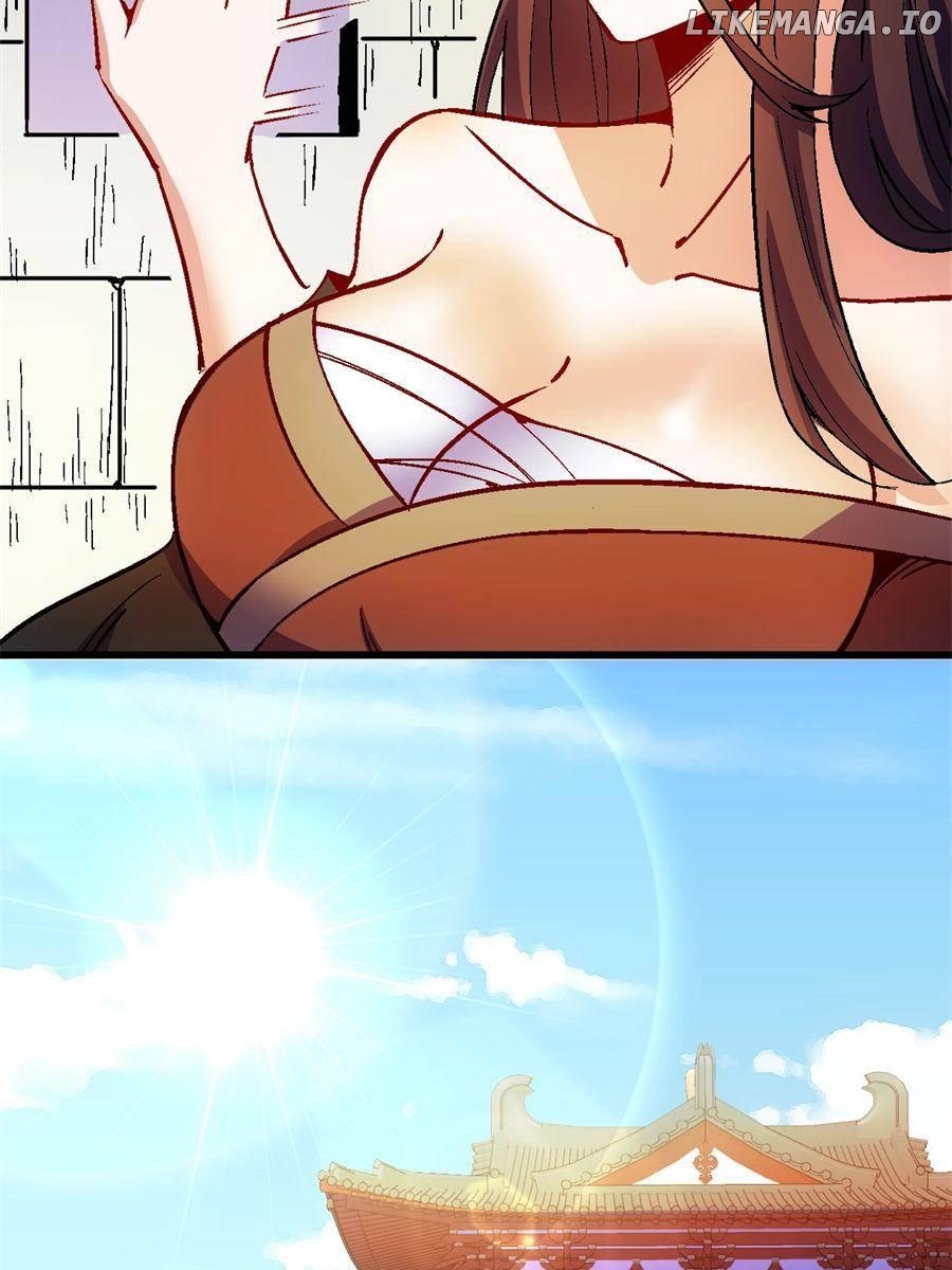 I Became a Big-Shot on the Heavenly Leaderboard Chapter 46 - page 60