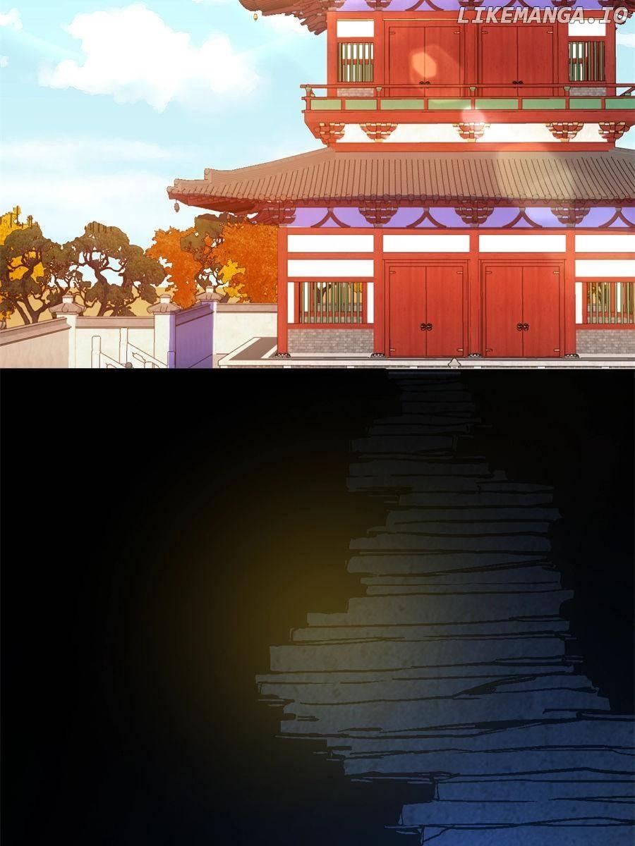 I Became a Big-Shot on the Heavenly Leaderboard Chapter 46 - page 61