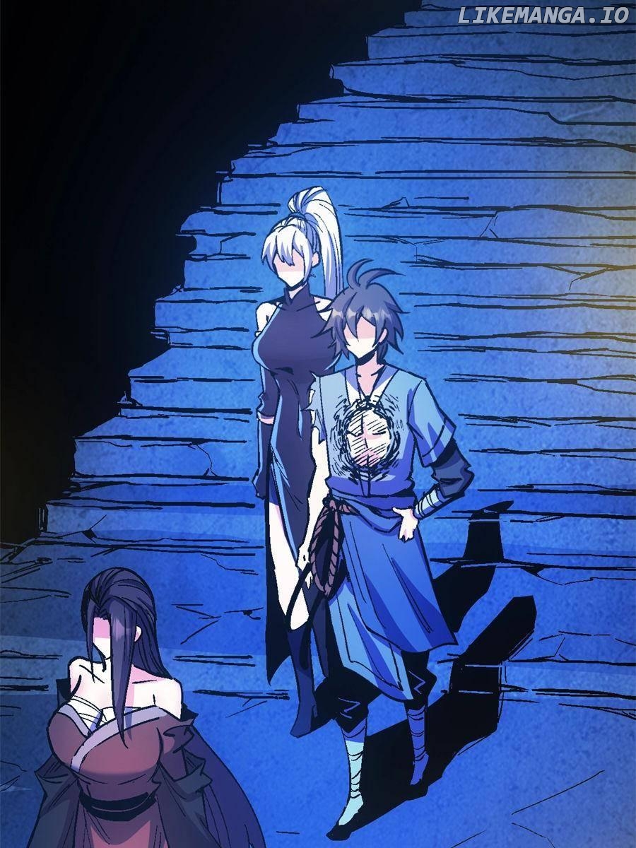 I Became a Big-Shot on the Heavenly Leaderboard Chapter 46 - page 62