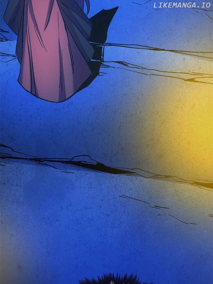 I Became a Big-Shot on the Heavenly Leaderboard Chapter 46 - page 63