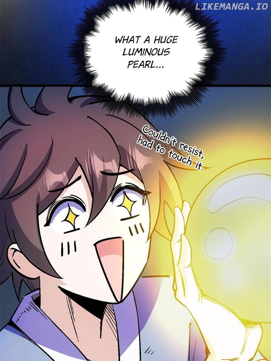 I Became a Big-Shot on the Heavenly Leaderboard Chapter 46 - page 64