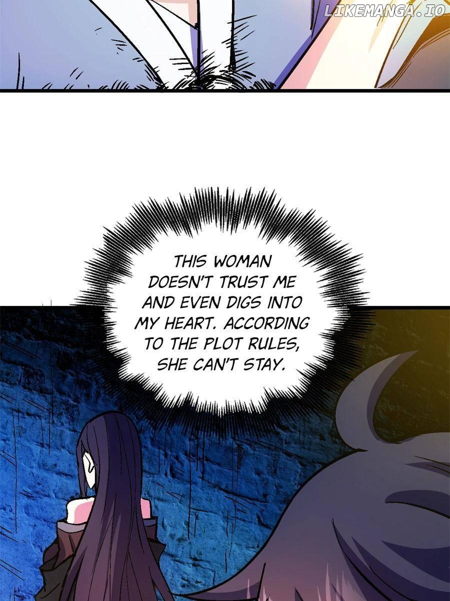 I Became a Big-Shot on the Heavenly Leaderboard Chapter 46 - page 65