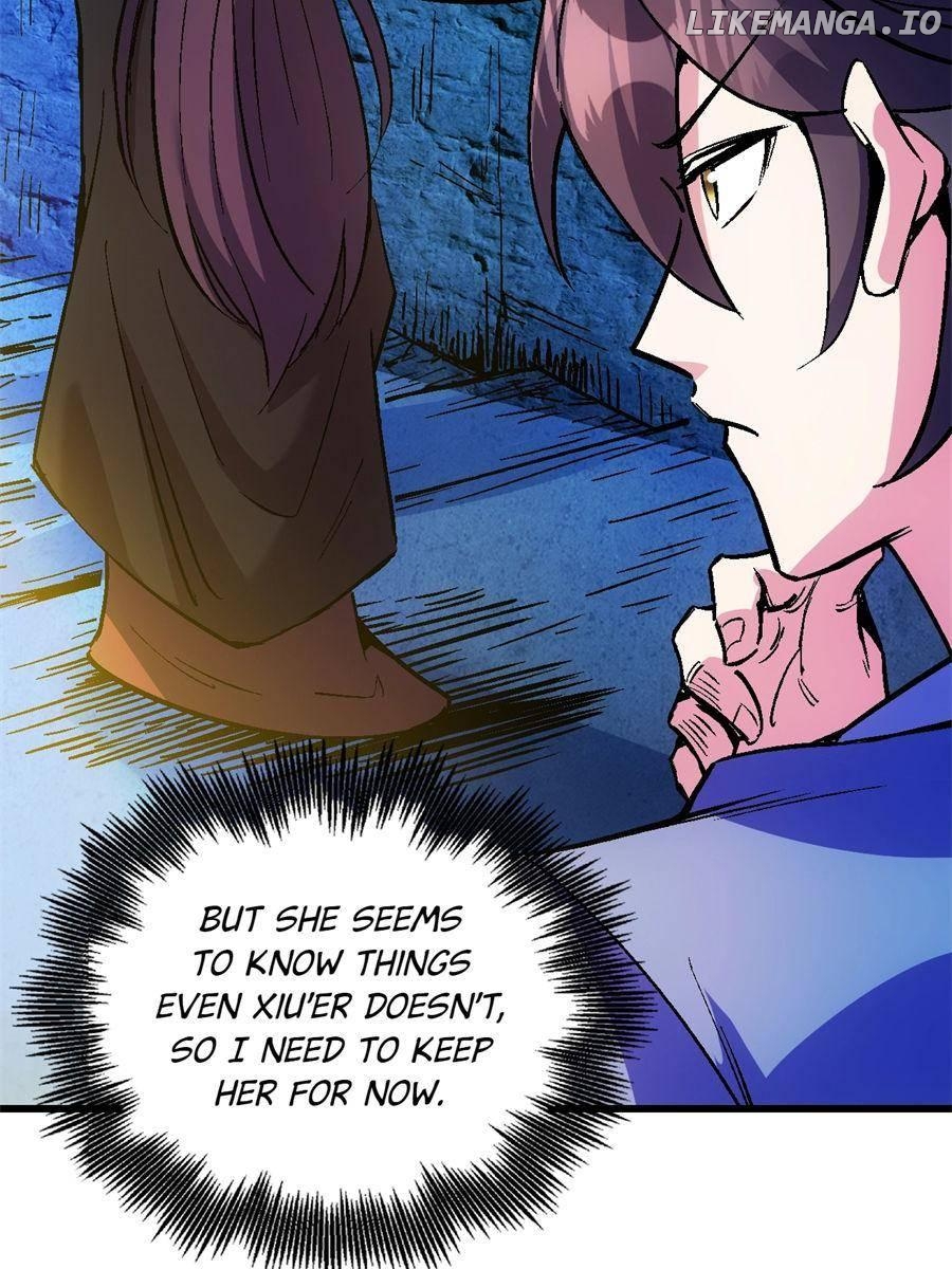 I Became a Big-Shot on the Heavenly Leaderboard Chapter 46 - page 66