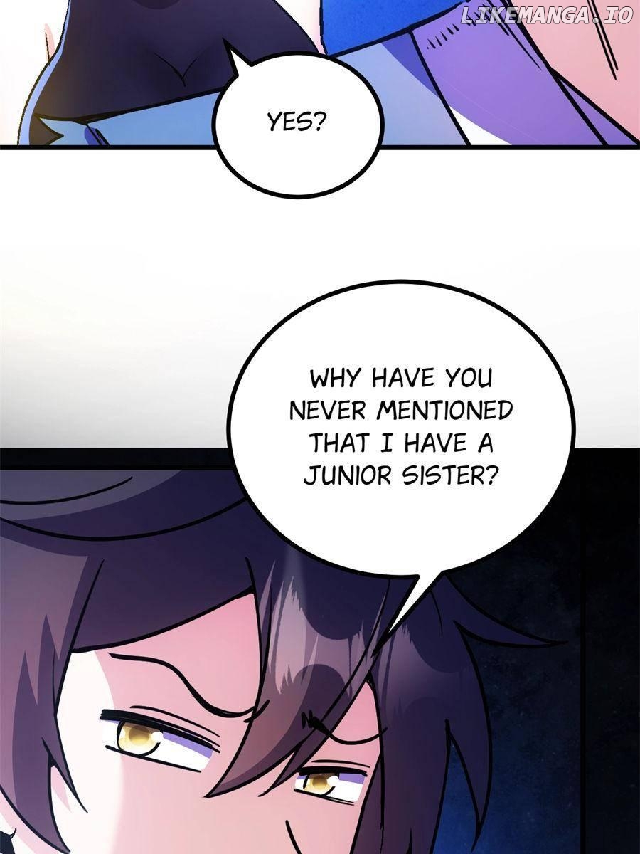 I Became a Big-Shot on the Heavenly Leaderboard Chapter 46 - page 68