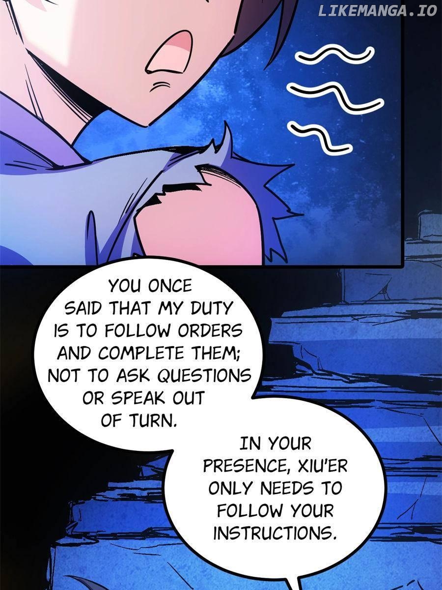 I Became a Big-Shot on the Heavenly Leaderboard Chapter 46 - page 69