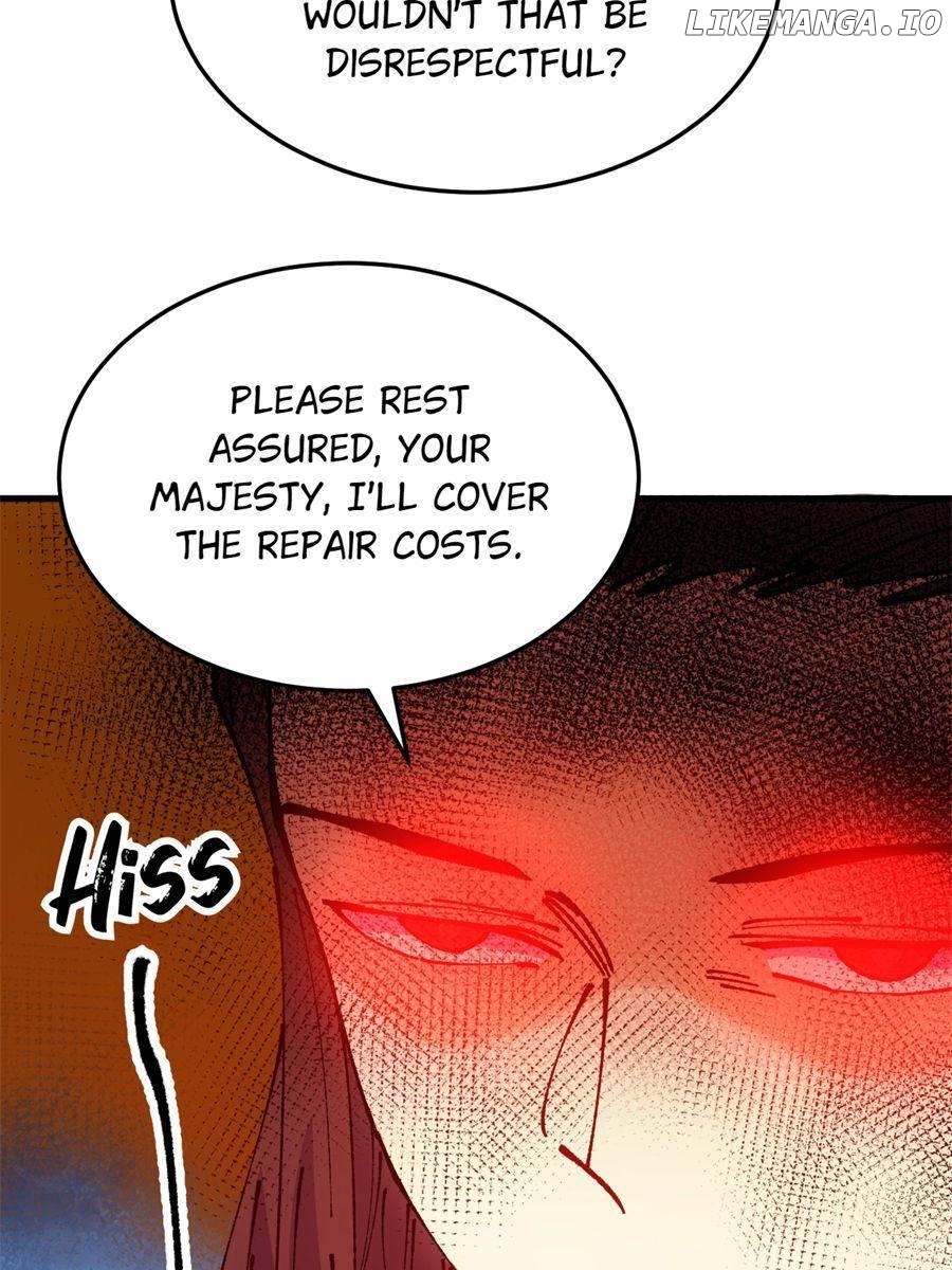 I Became a Big-Shot on the Heavenly Leaderboard Chapter 46 - page 7