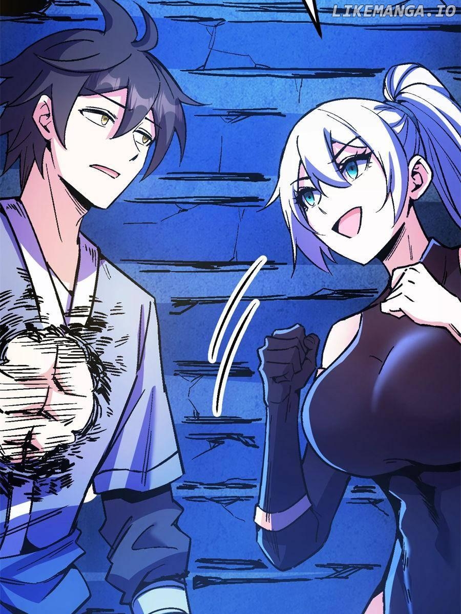 I Became a Big-Shot on the Heavenly Leaderboard Chapter 46 - page 70