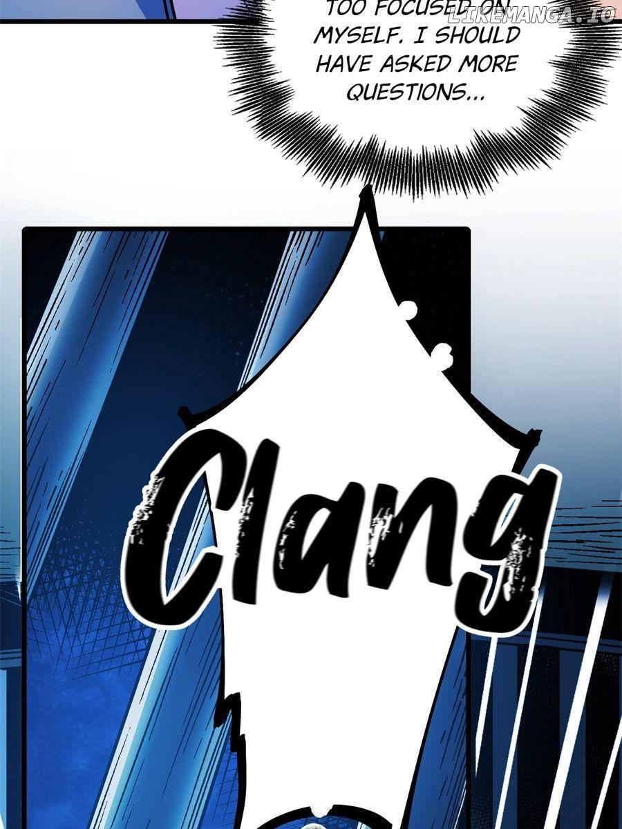 I Became a Big-Shot on the Heavenly Leaderboard Chapter 46 - page 73