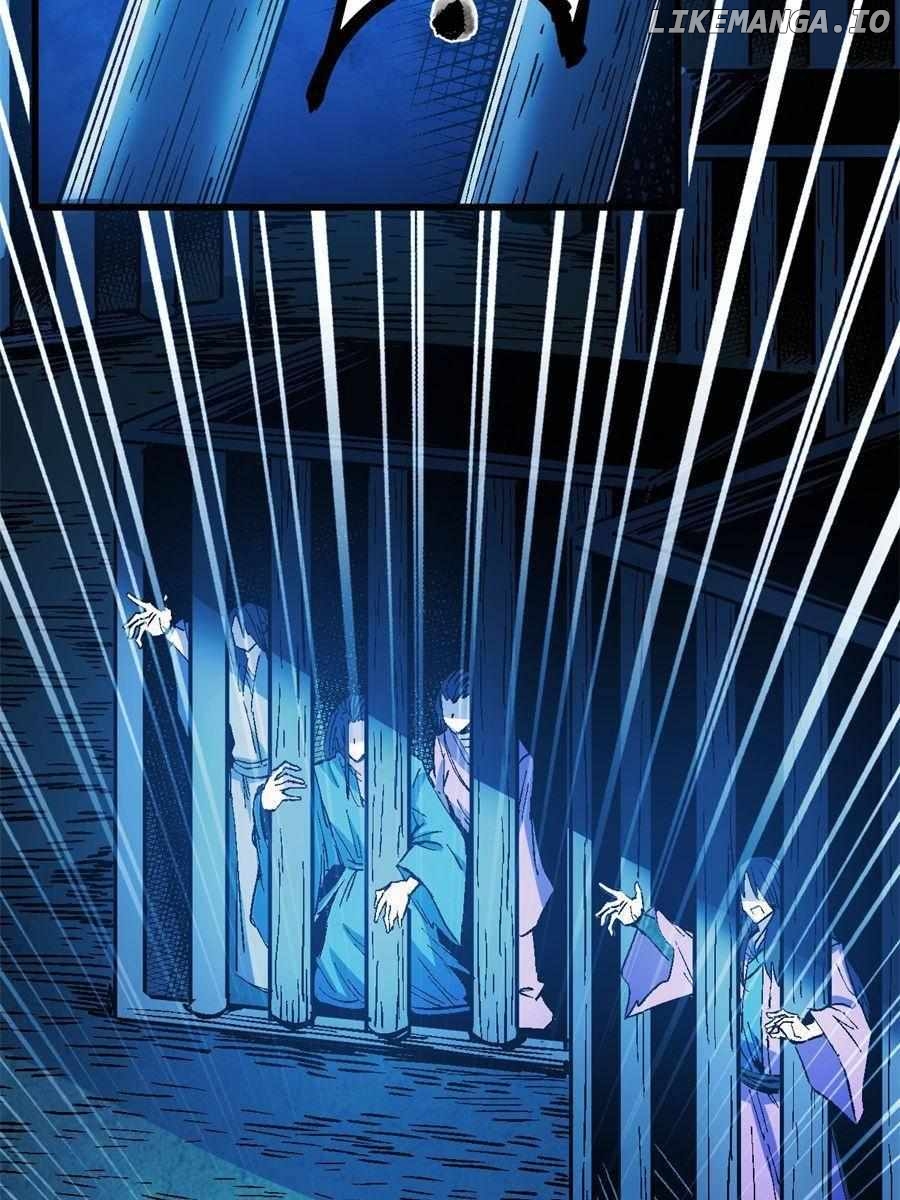 I Became a Big-Shot on the Heavenly Leaderboard Chapter 46 - page 74
