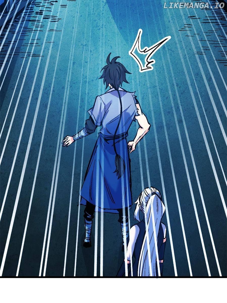 I Became a Big-Shot on the Heavenly Leaderboard Chapter 46 - page 76