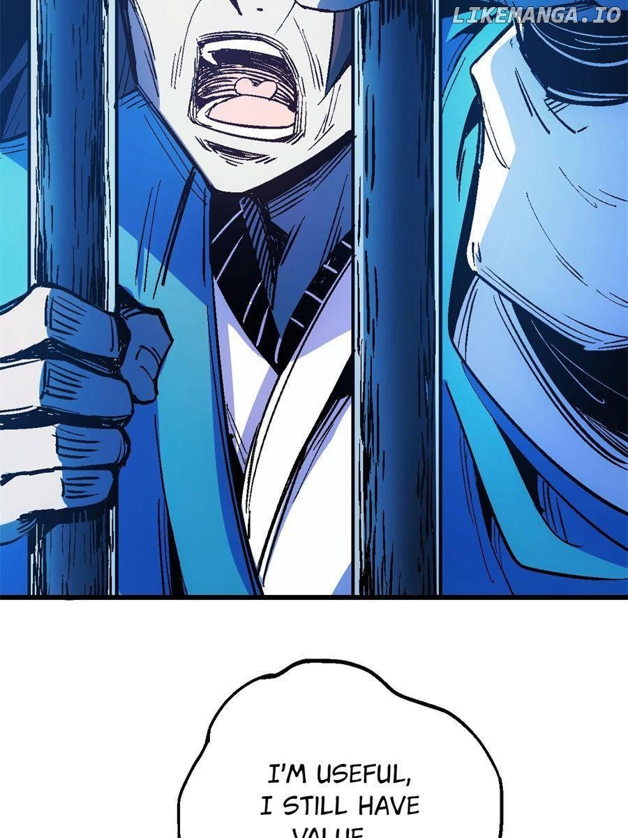 I Became a Big-Shot on the Heavenly Leaderboard Chapter 46 - page 78
