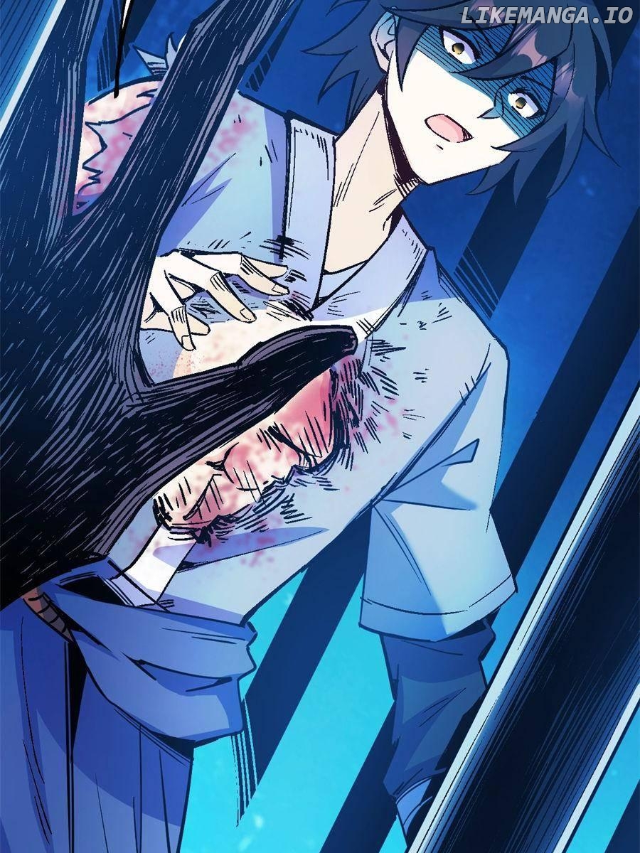 I Became a Big-Shot on the Heavenly Leaderboard Chapter 46 - page 81