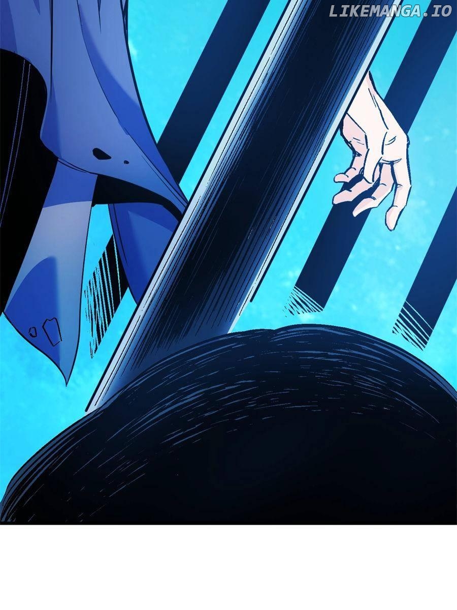 I Became a Big-Shot on the Heavenly Leaderboard Chapter 46 - page 82