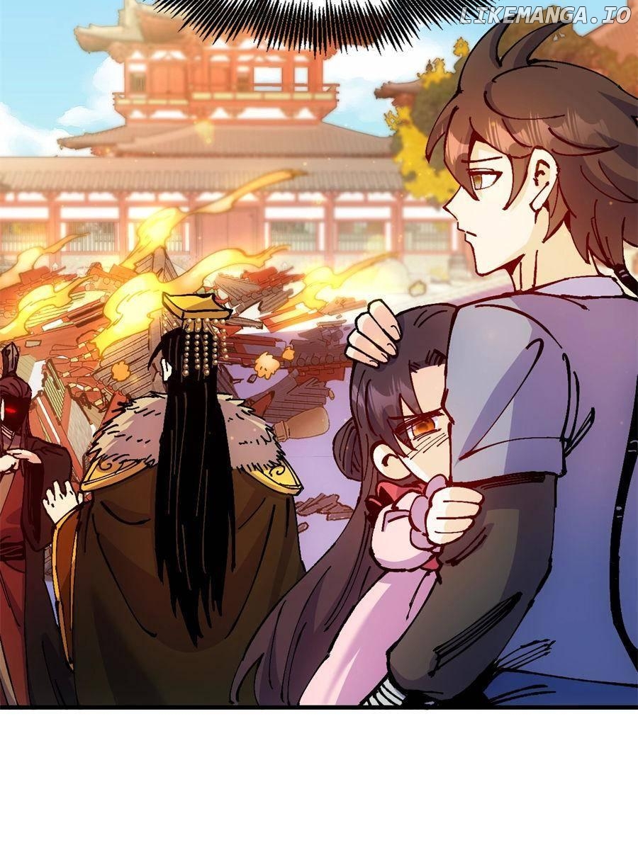 I Became a Big-Shot on the Heavenly Leaderboard Chapter 46 - page 9