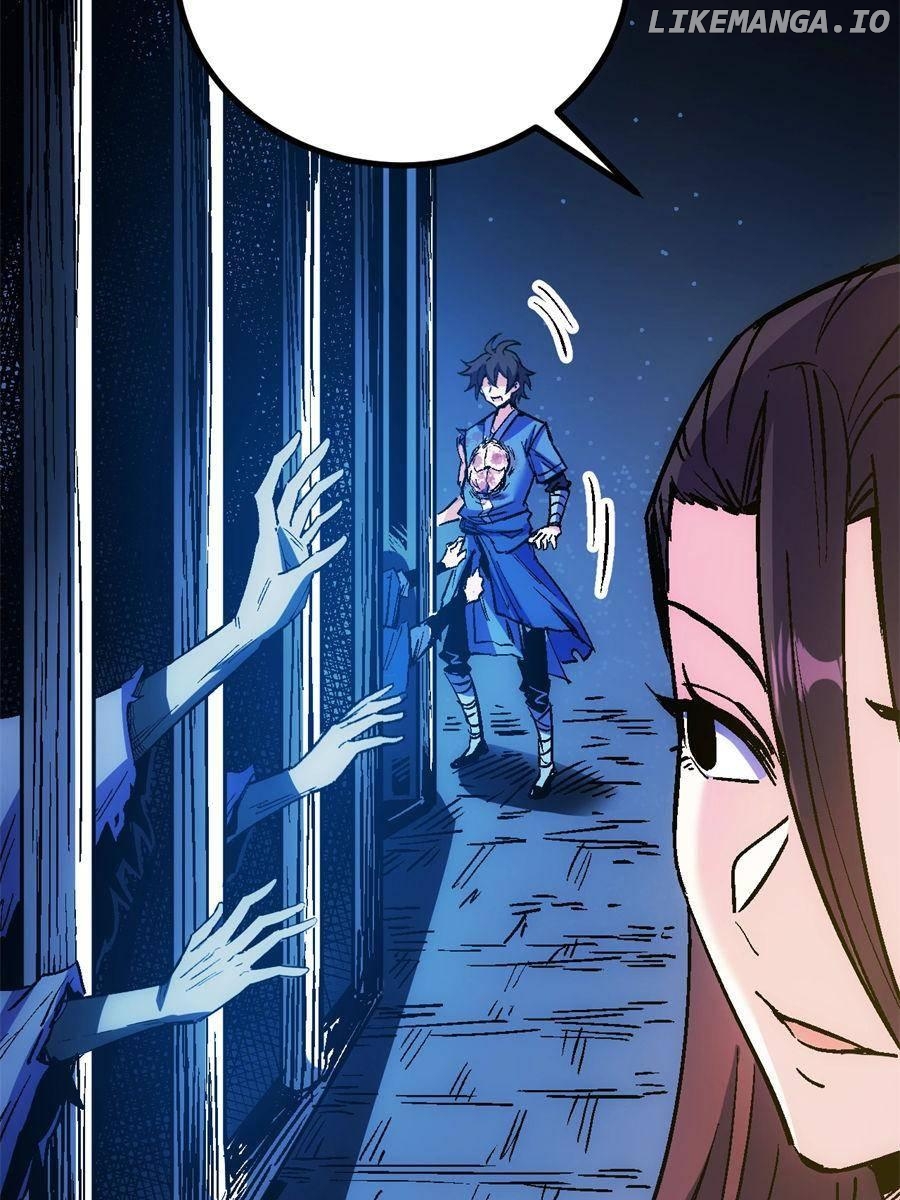 I Became a Big-Shot on the Heavenly Leaderboard Chapter 47 - page 10