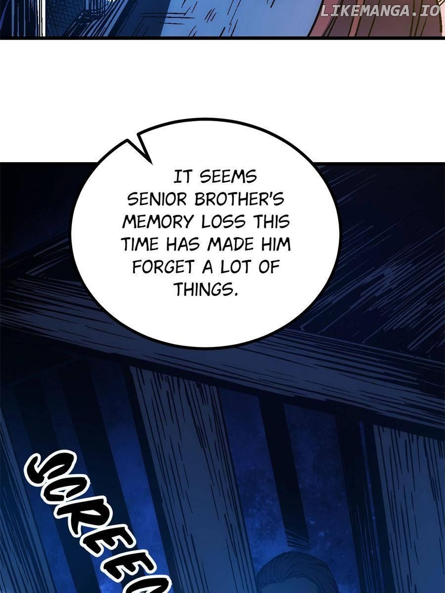 I Became a Big-Shot on the Heavenly Leaderboard Chapter 47 - page 11