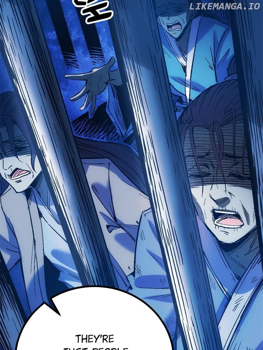 I Became a Big-Shot on the Heavenly Leaderboard Chapter 47 - page 12