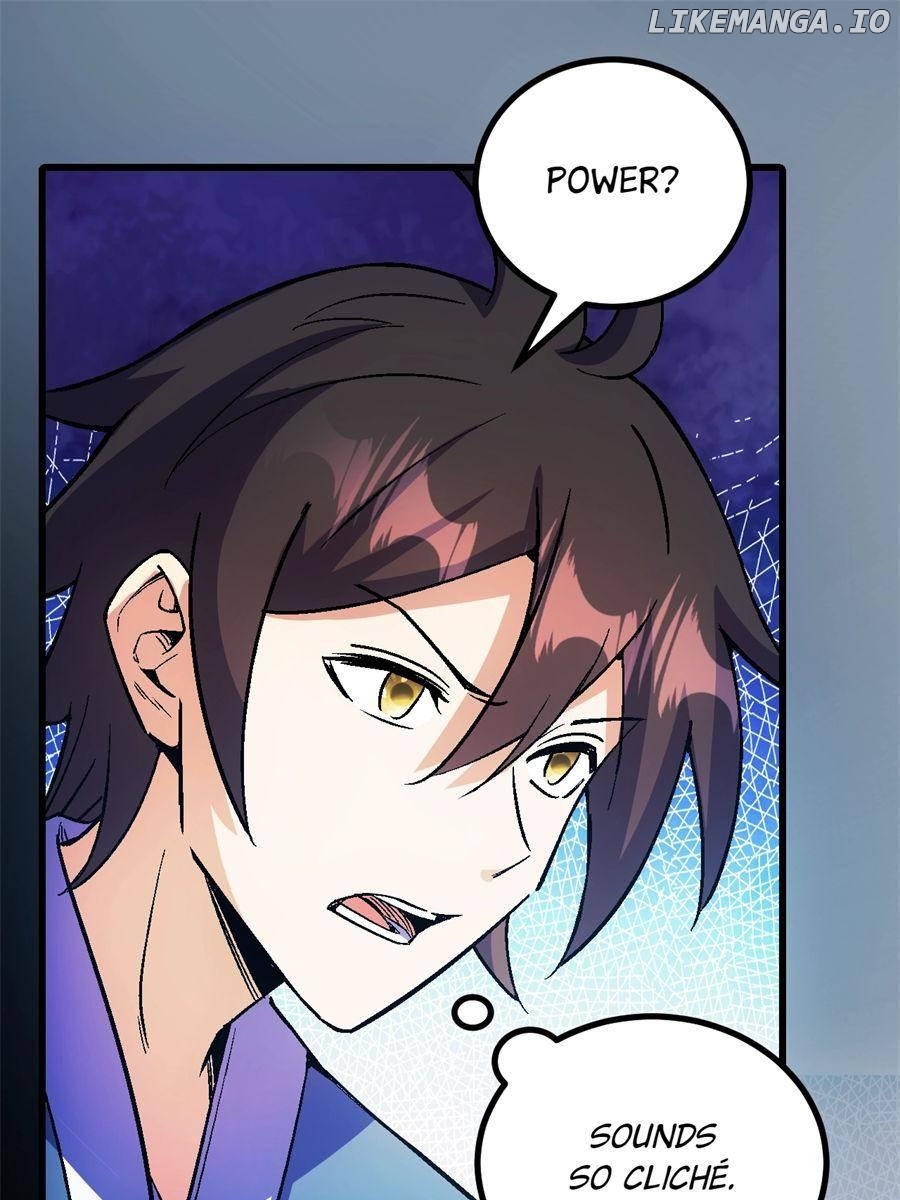 I Became a Big-Shot on the Heavenly Leaderboard Chapter 47 - page 14
