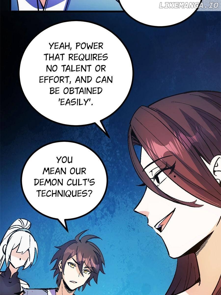 I Became a Big-Shot on the Heavenly Leaderboard Chapter 47 - page 15