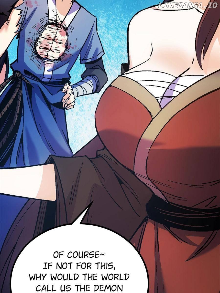 I Became a Big-Shot on the Heavenly Leaderboard Chapter 47 - page 16