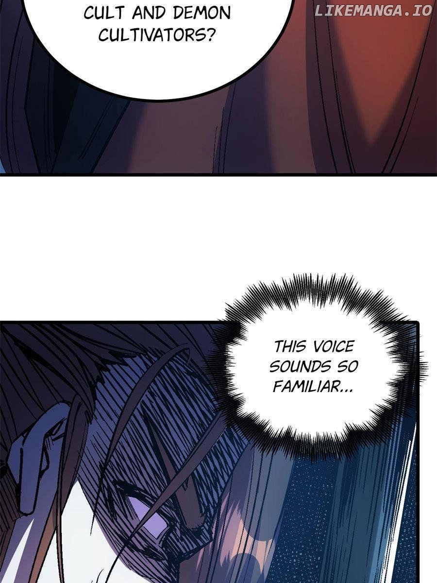 I Became a Big-Shot on the Heavenly Leaderboard Chapter 47 - page 17