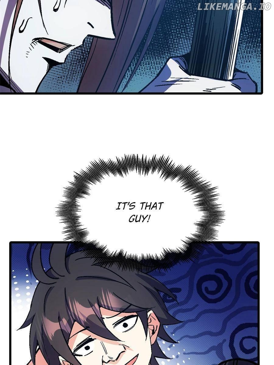 I Became a Big-Shot on the Heavenly Leaderboard Chapter 47 - page 18