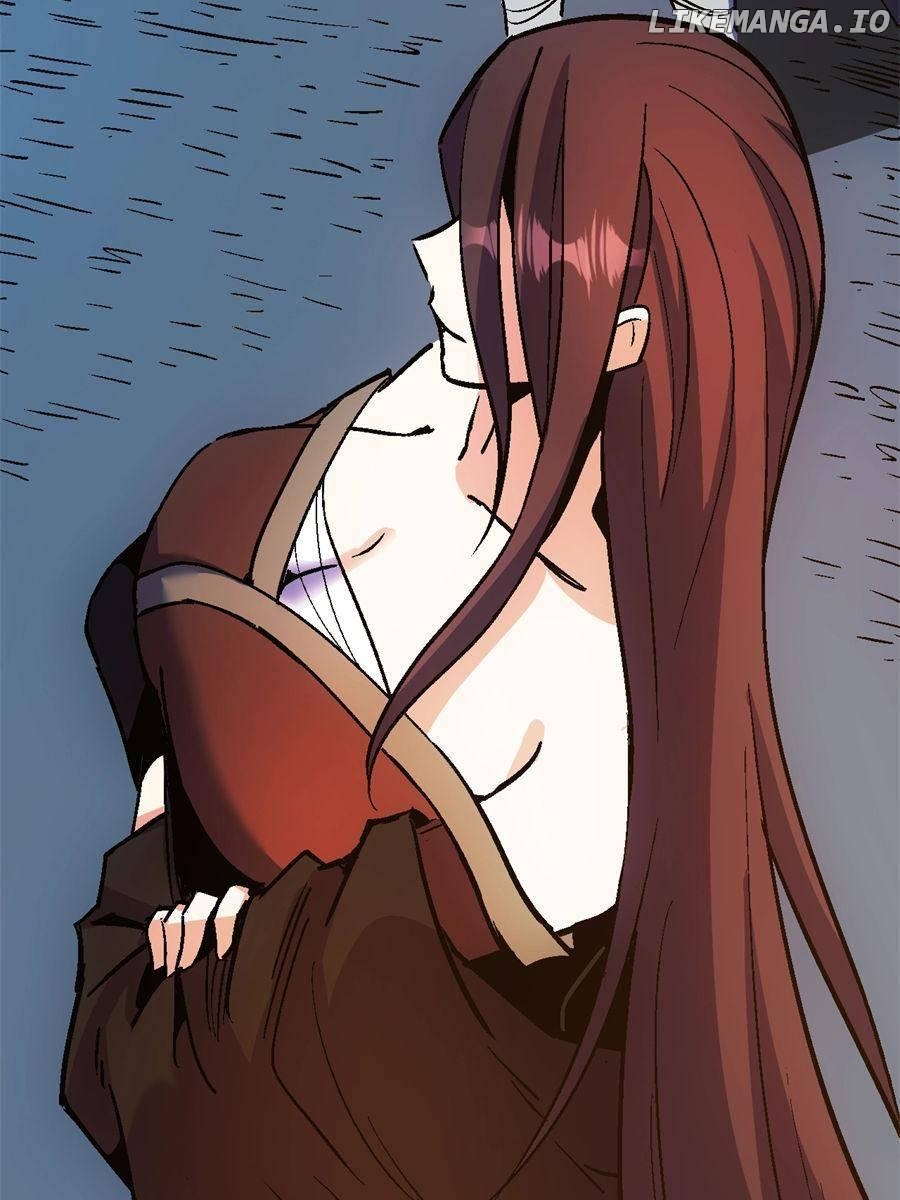 I Became a Big-Shot on the Heavenly Leaderboard Chapter 47 - page 21