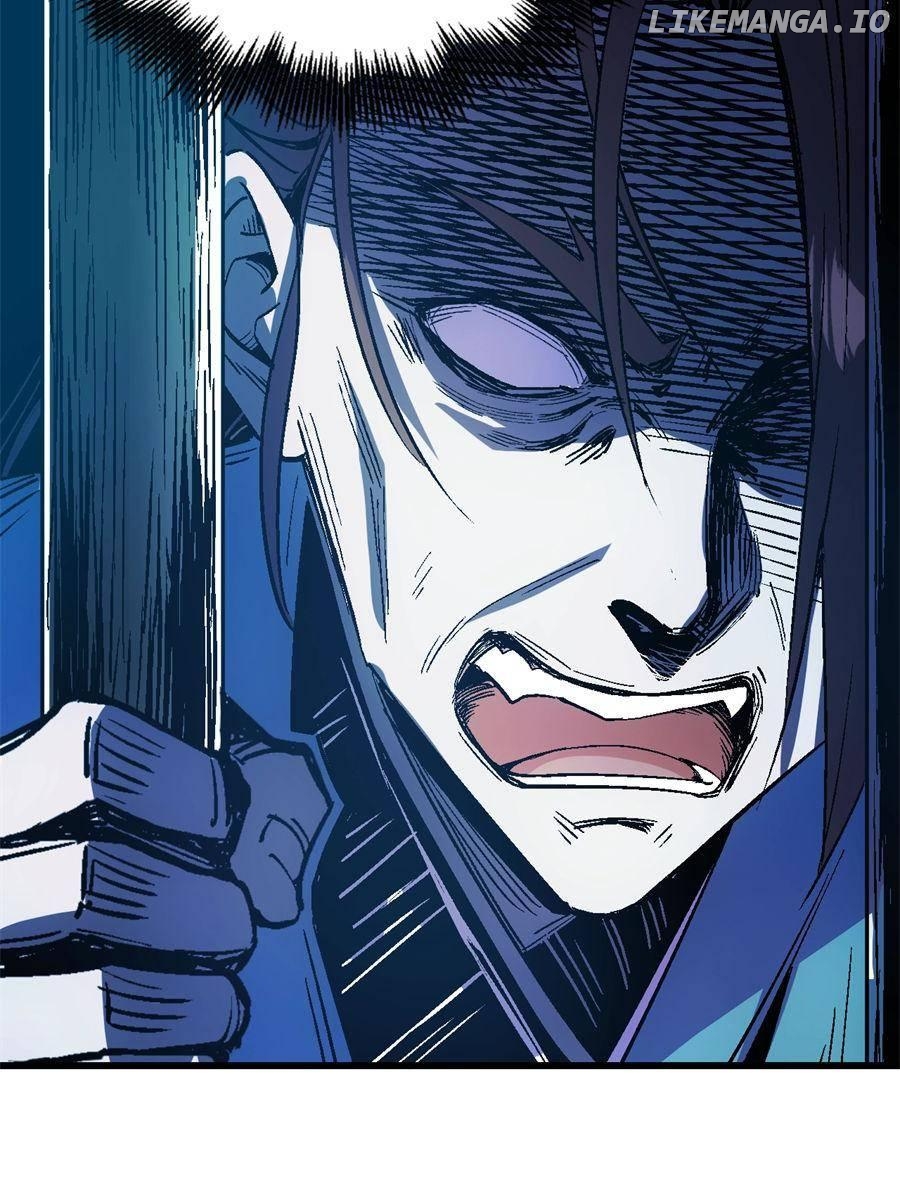 I Became a Big-Shot on the Heavenly Leaderboard Chapter 47 - page 23