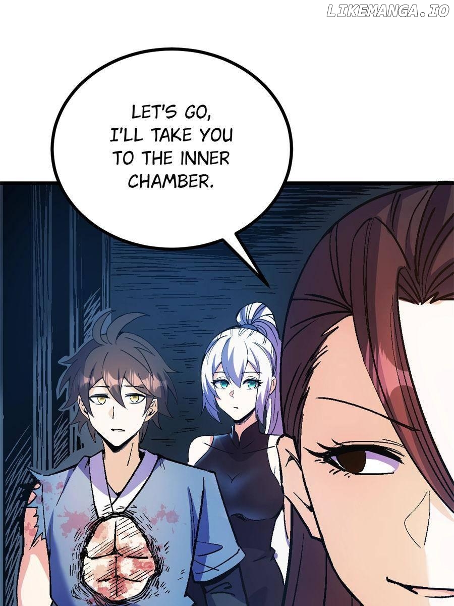 I Became a Big-Shot on the Heavenly Leaderboard Chapter 47 - page 24