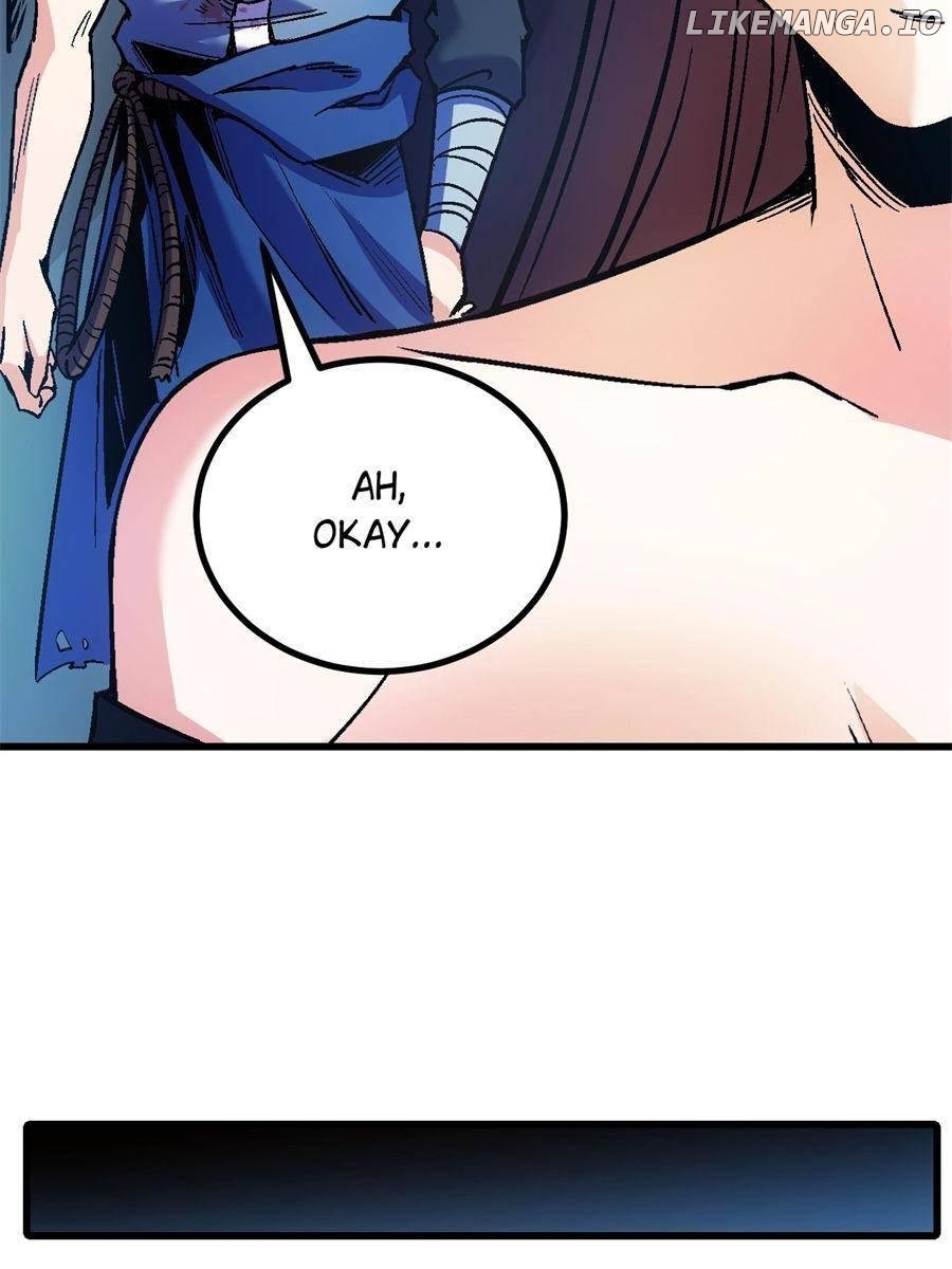 I Became a Big-Shot on the Heavenly Leaderboard Chapter 47 - page 25