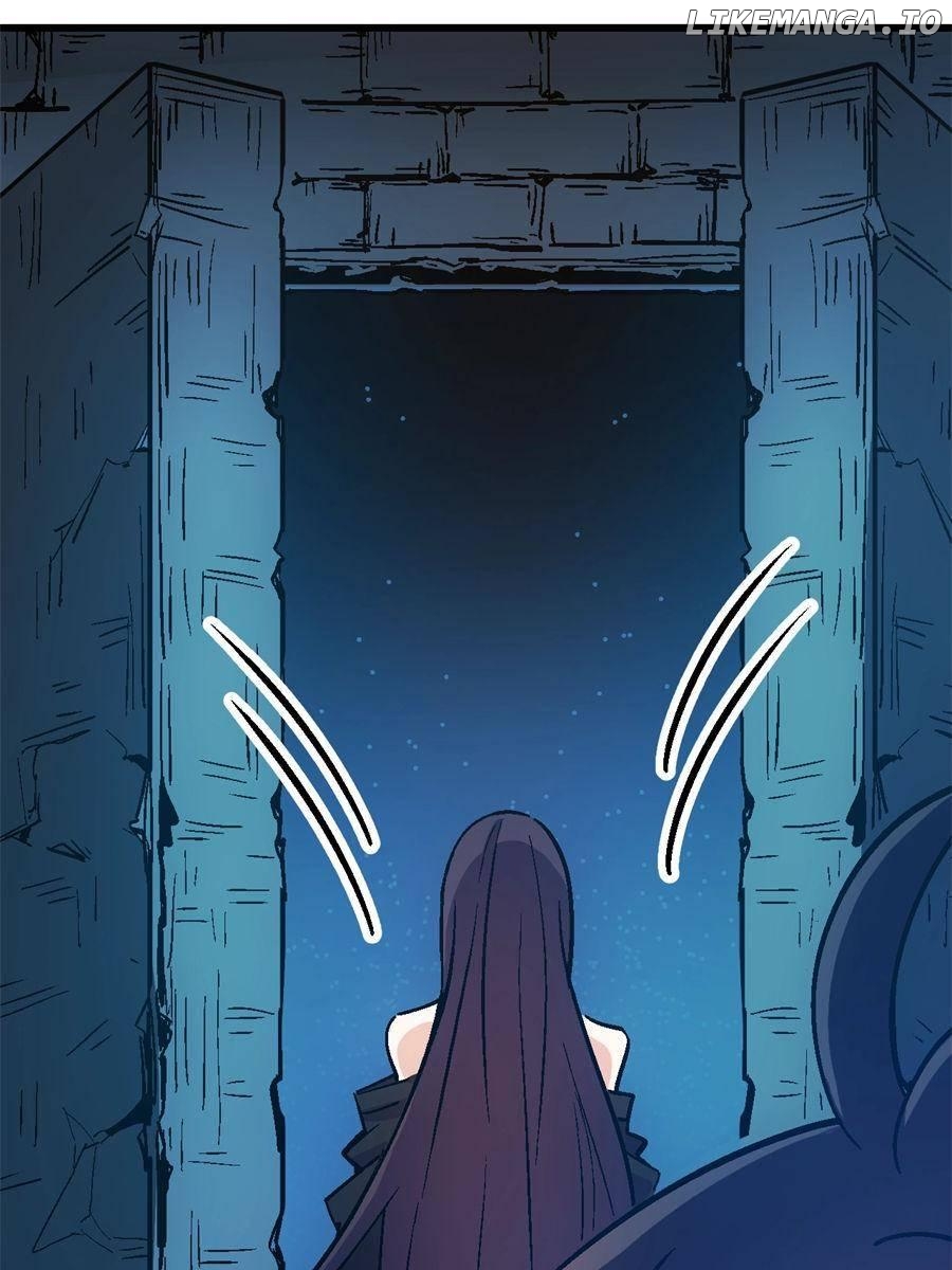 I Became a Big-Shot on the Heavenly Leaderboard Chapter 47 - page 26