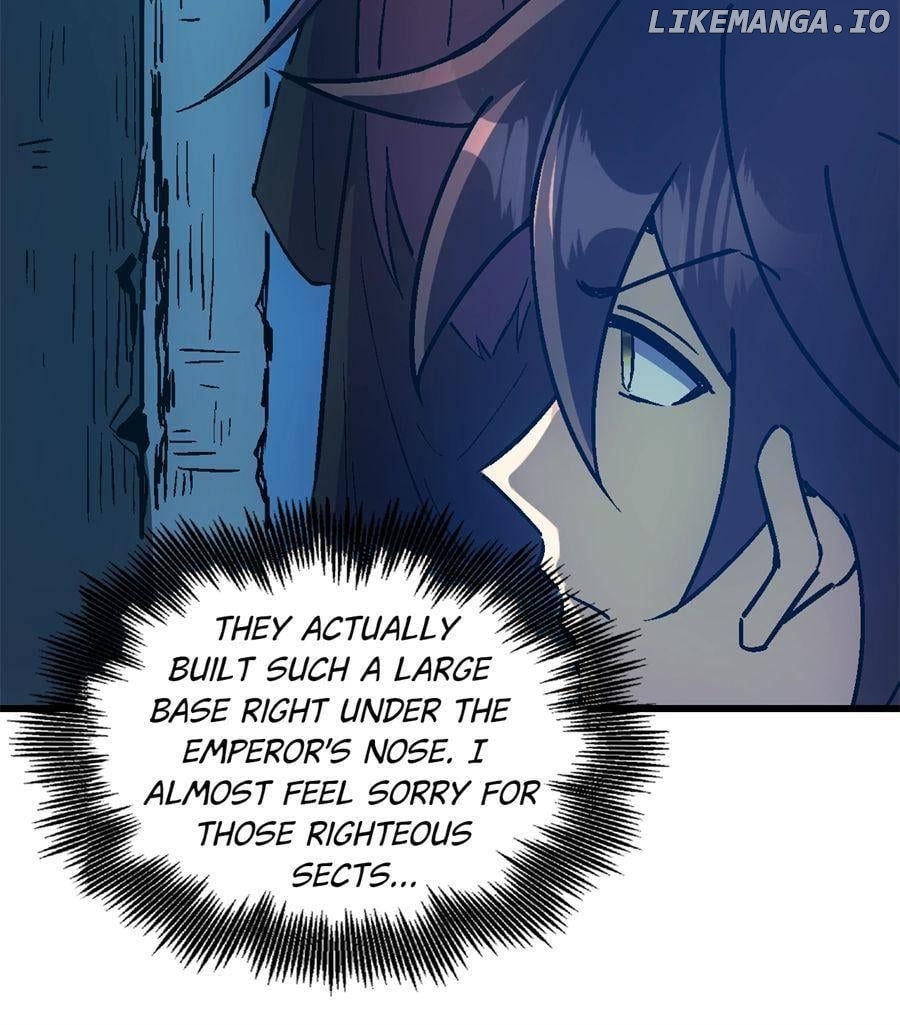 I Became a Big-Shot on the Heavenly Leaderboard Chapter 47 - page 27